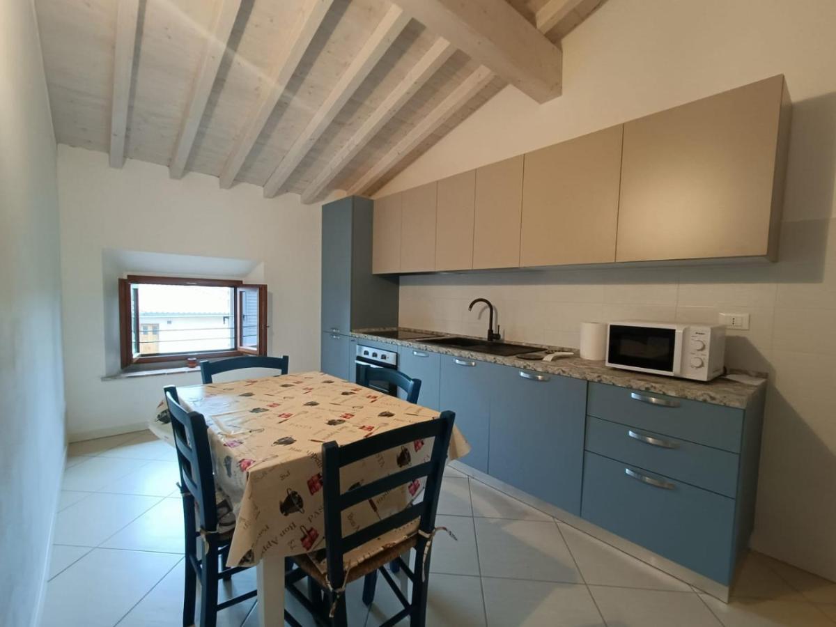 Appartamento Vada Exterior photo